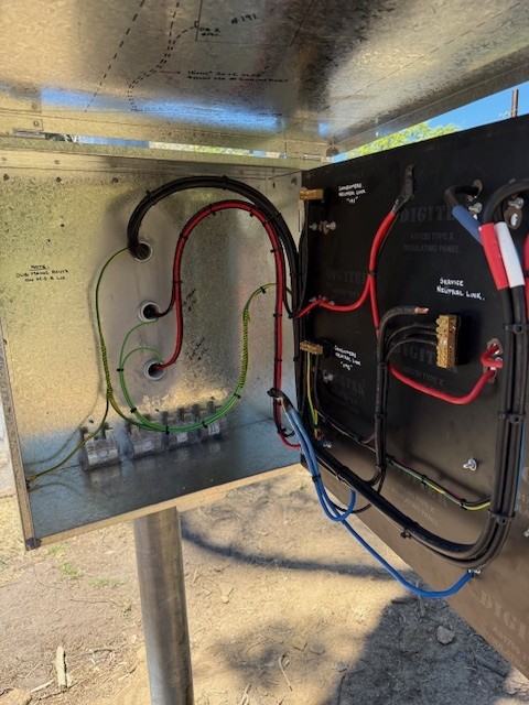 Electrical Installation – Blackheath