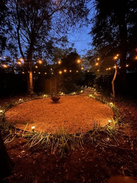 Garden & Festoon Lighting – Leura Garden & Festoon Lighting - Leura