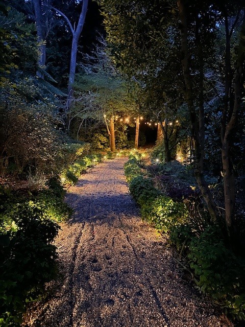 Garden Lighting – Leura Garden Lighting - Leura