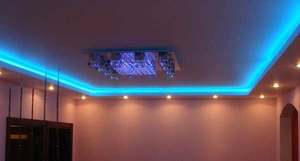 Led-Lights