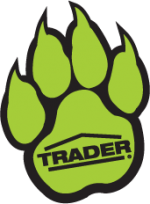 Trader Logo – Electrical Product