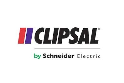 Clipsal Logo